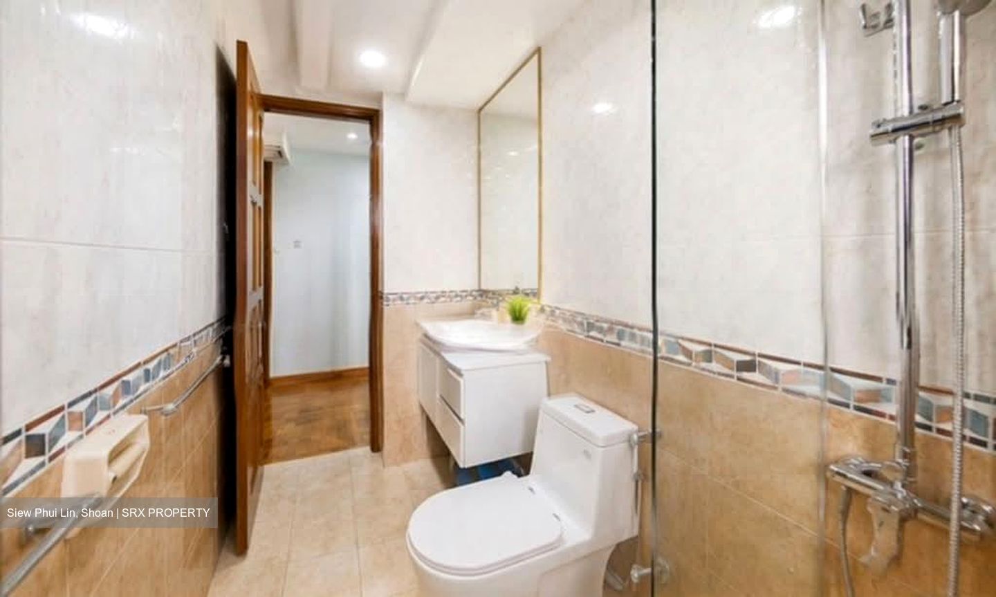 Simsville (D14), Condominium #548446791